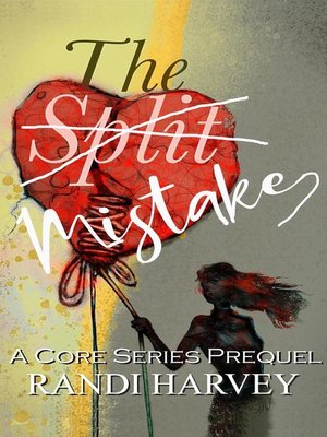 cover image of The Mistake